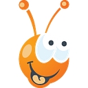 Gogroopie logo