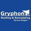 Gryphon Roofing & Remodeling logo