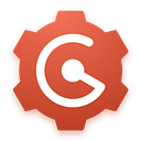 Gogs logo