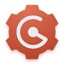 Gogs product logo