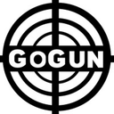 GoGun.co logo