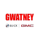Gwatney Buick Gmc logo