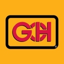 Glenn O. Hawbaker logo