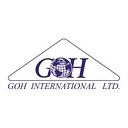 Goh International Ltd logo