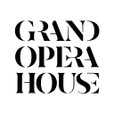 Grand Opera House, Belfast logo