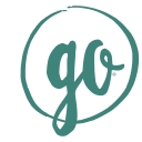 Gohappy logo