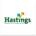 Hastings Entertainment Inc. logo