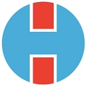 Health Hero logo