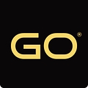 Go Healthy logo