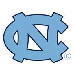 North Carolina Tar Heels logo