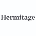 Hermitage Design Center logo