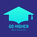 Go Higher West Yorkshire logo
