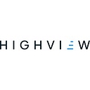Highview logo