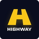 Highway logo