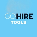 Gohire   Hull logo