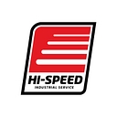 Hi Speed Industrial Service logo