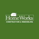 Homeworks Construction South Bend logo