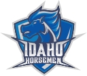 Idaho Horsemen logo