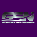 Greyhound Athletic Booster Club logo
