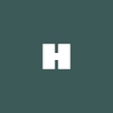 HRVST logo