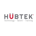 Hubtek logo