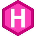 Hugo logo