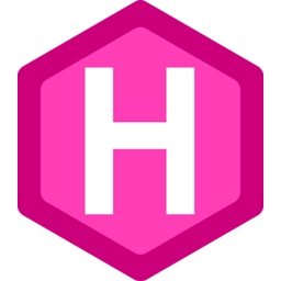Hugo logo