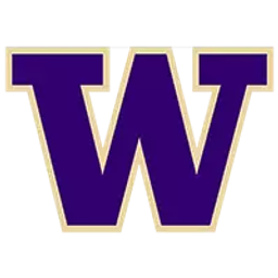 Washington Huskies logo