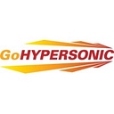 Gohypersonic Incorporated logo