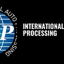 International Auto Processing logo