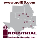 Industrial Electronic Supply, Inc. logo