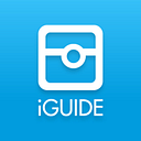 iGUIDE logo
