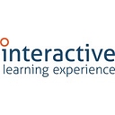 Interactive Learning Experience (Ilx) logo