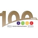 Imec: Memphis, Tennessee logo
