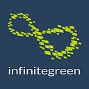 Infinite Green logo