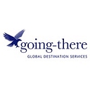 Going There Global Destination Services logo