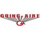 Going Aire logo