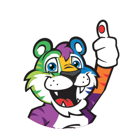 Bonkers logo