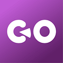 GoingBus logo