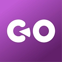 GoingBus logo