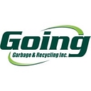 Going Garbage & Recycling Inc logo
