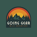 Going Gear logo