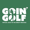 Goin' Golf logo