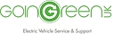Goingreen logo