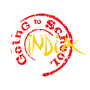 Going to School logo