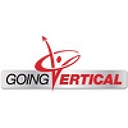 Going Vertical logo