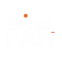 The Going West Trust logo