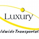Luxury Worldwide Transportation logo