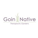 Goin Native Therapeutic Gardens logo