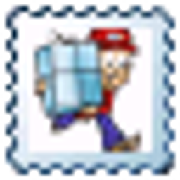 Goin' Postal logo